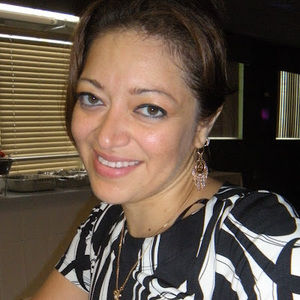 Meet your Posher, Luisa